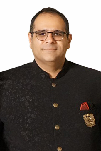 Siddhaarth Manmohan Tandon